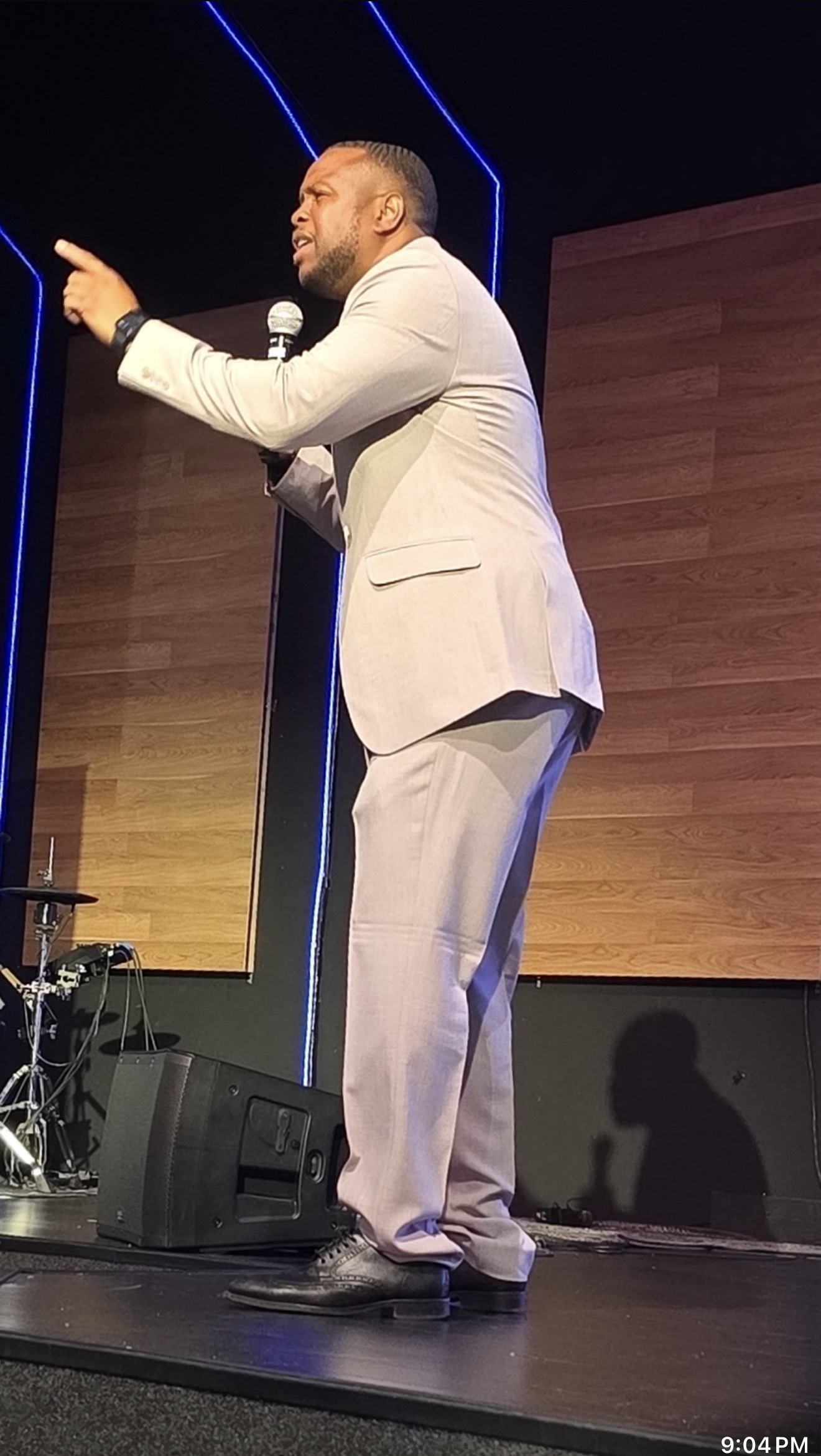KINGDOM Church Gathering